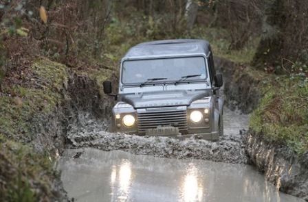 Defender 2